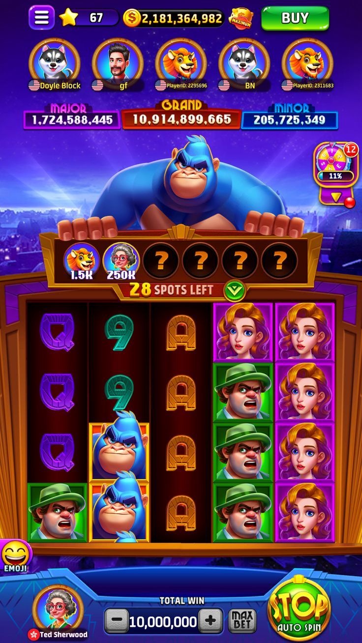 Lazybar Casino game