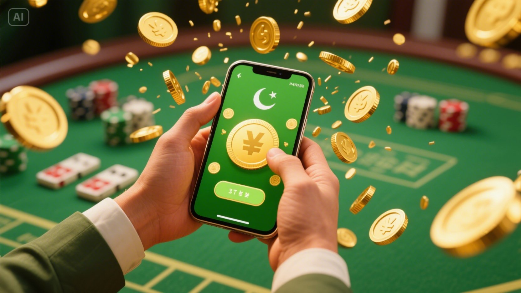 Lazybar CasinoGet your 200% first recharge reward today! Pakistani users can enjoy online casino fun, safe PKR deposits, and instant payout options.