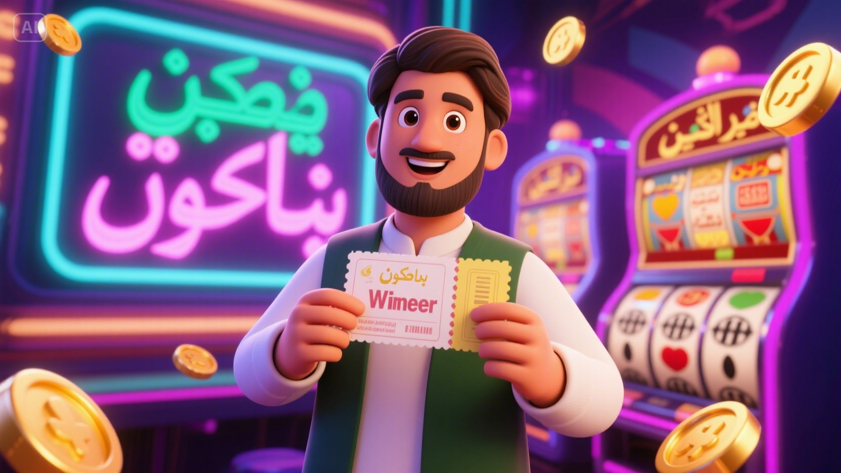 Lazybar CasinoDeposit once and get 200% instantly on your balance! Pakistan’s casino lovers can play live dealer games, win jackpots, and enjoy instant withdrawals with verified local payment support.