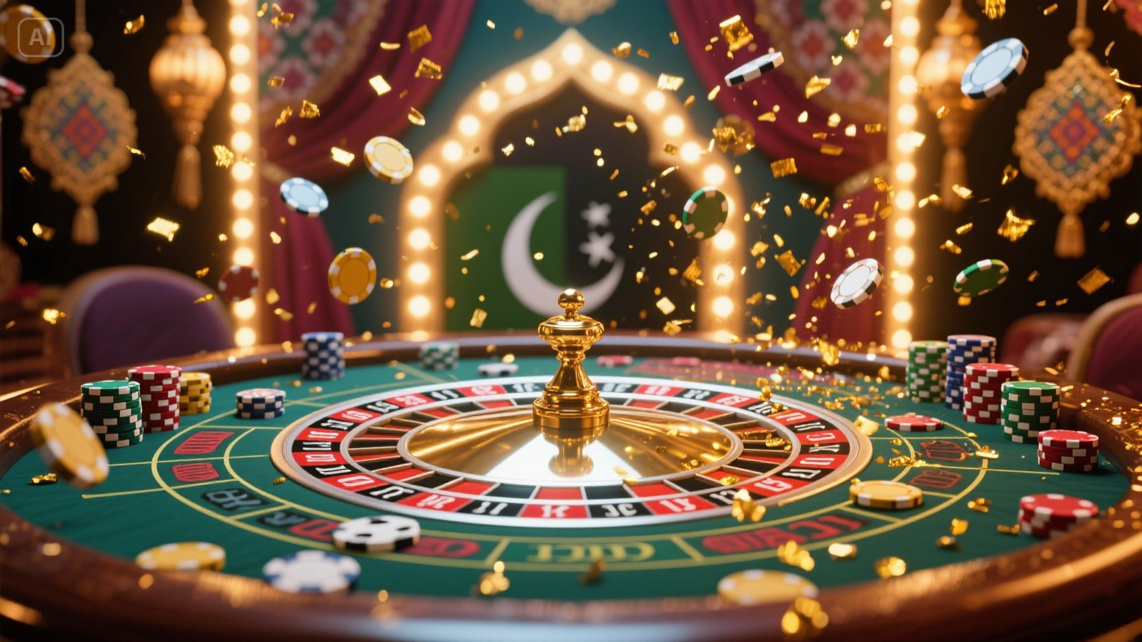 Lazybar CasinoDeposit today and receive 200% instantly credited! Pakistan’s users can enjoy mobile gaming, smooth payments, and guaranteed PKR withdrawals within minutes.