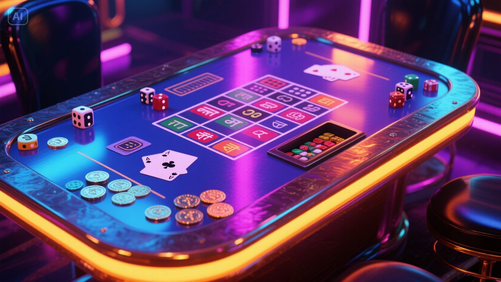 Casino Lazybar Casino desktop and mobile interfaces