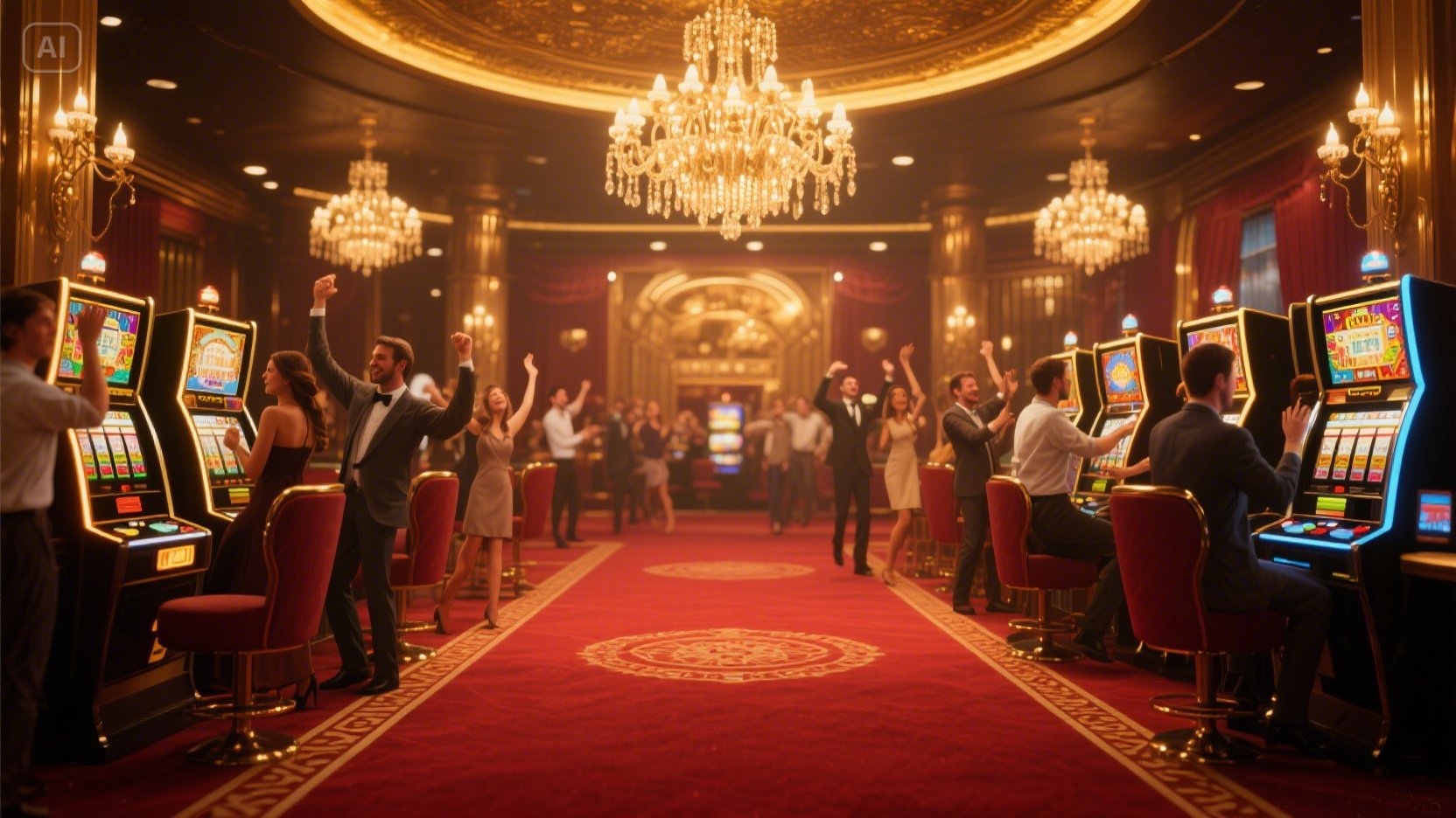 Registration at Lazybar Casino Casino