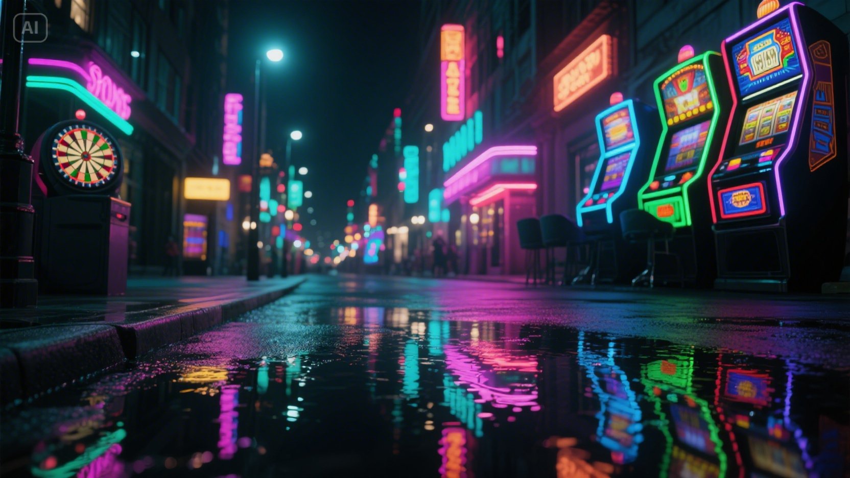 Registration at Lazybar Casino Casino