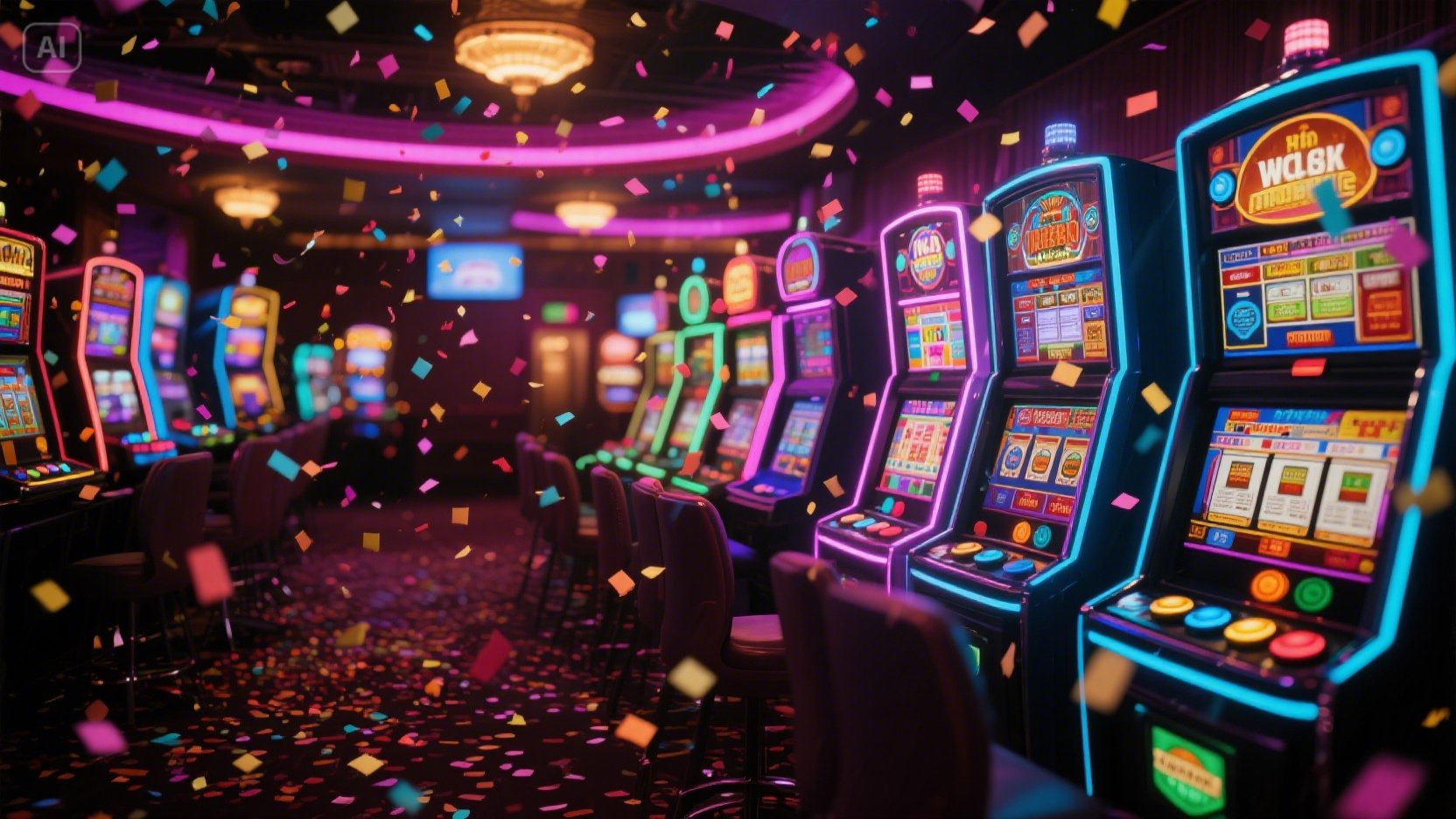 Lazybar Casino