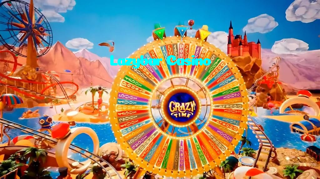 available types of Lazybar Casino bet including pre-match live express and system bets