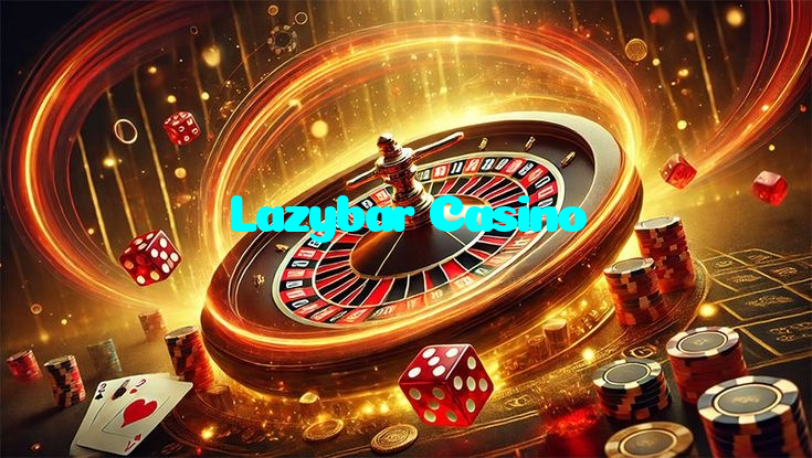 Lazybar Casino