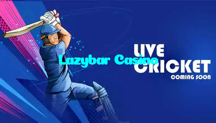 Lazybar Casino خوش آمدید بونس +600% پیشکش موبائل ایپ کے پروموشن سیکشن میں دکھائی دیتی ہے۔